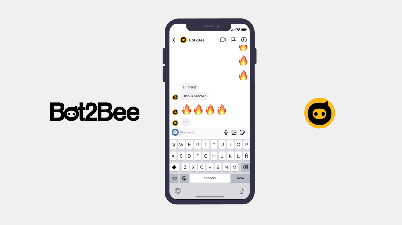 logo bot2bee